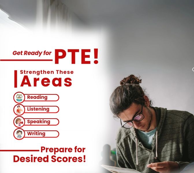 Everything You Need to Know About the PTE Exam