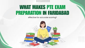 PTE exam reparation in faridabad